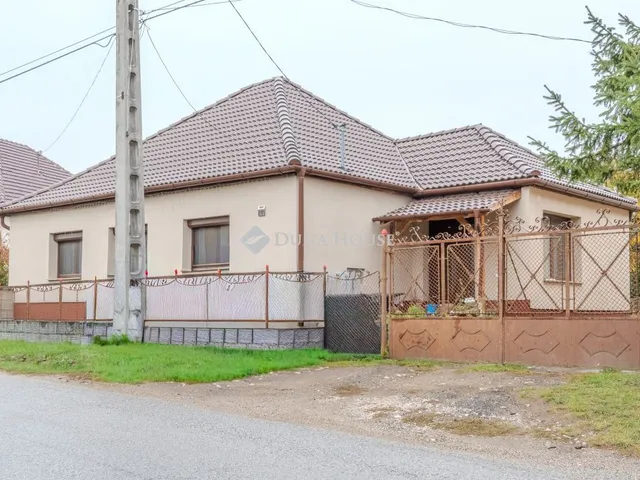 Eladó ház Cserépfalu, Kossuth Lajos utca 143 nm