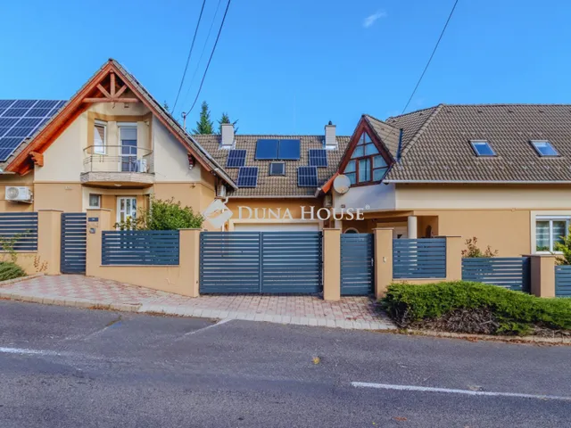 Eladó ház Miskolc, Szent Anna utca 410 nm