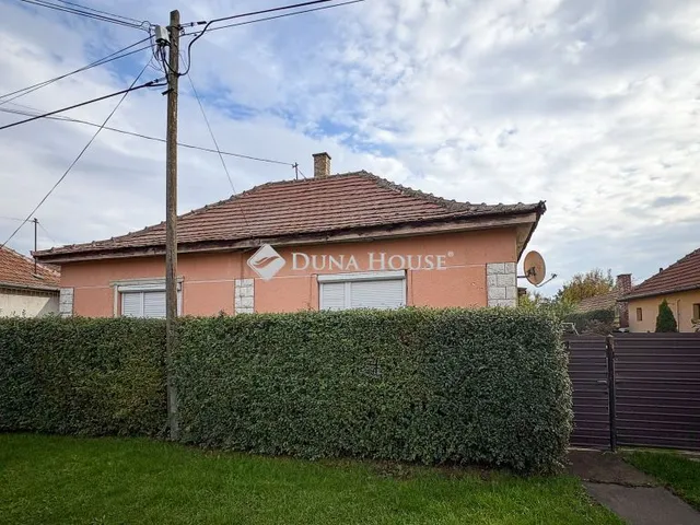 Eladó ház Taktaharkány 118 nm