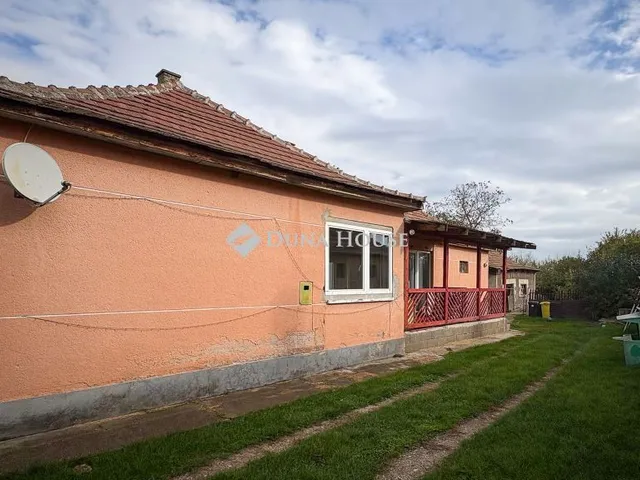Eladó ház Taktaharkány 118 nm