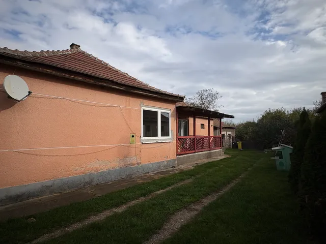 Eladó ház Taktaharkány 118 nm