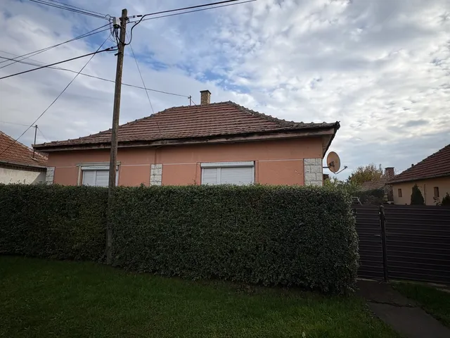 Eladó ház Taktaharkány 118 nm