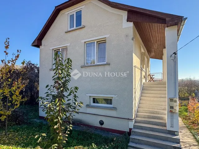 Eladó ház Bogács 125 nm