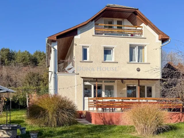 Eladó ház Bogács, József Attila utca 125 nm