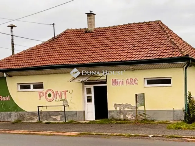 Eladó ház Novajidrány 157 nm