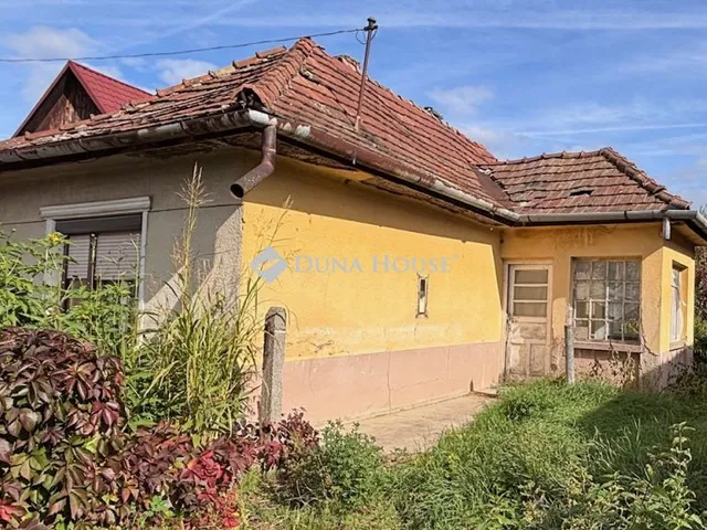 Eladó ház Szikszó 48 nm