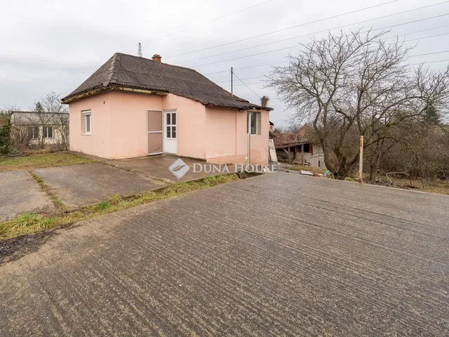 Eladó ház Miskolc 42 nm