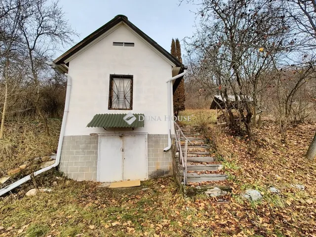 Eladó mezőgazdasági ingatlan Dédestapolcsány 18 nm