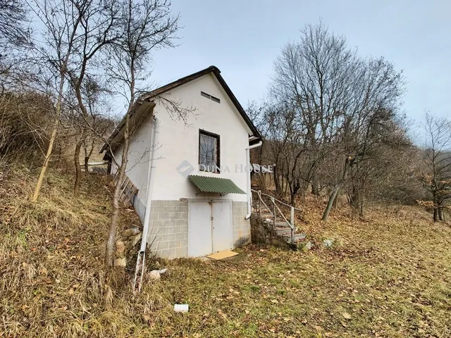 Eladó mezőgazdasági ingatlan Dédestapolcsány, Külterület 18 nm