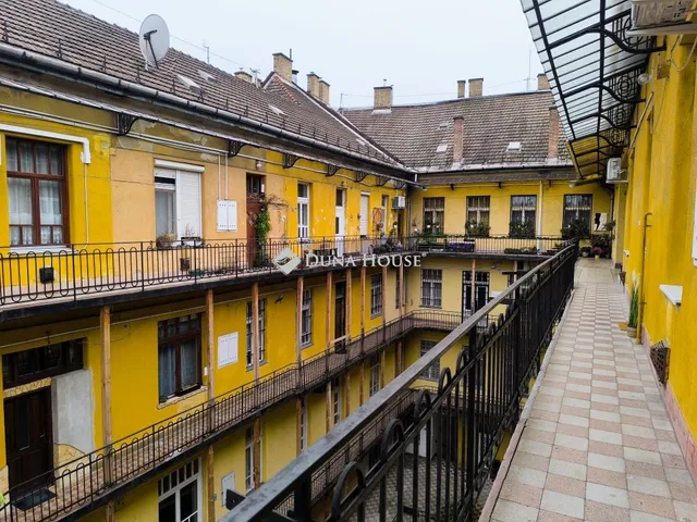 Kiadó lakás Miskolc 40 nm