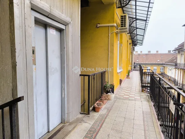 Kiadó lakás Miskolc, Széchenyi István utca 40 nm