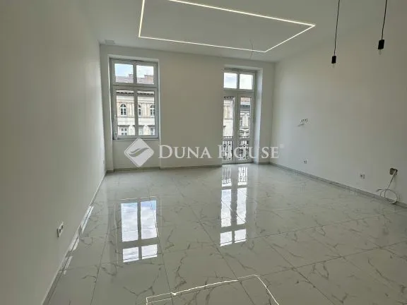 Eladó lakás Budapest V. kerület 116 nm