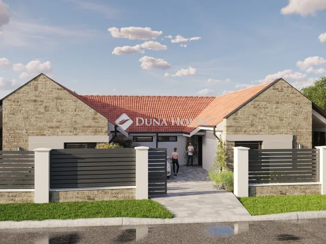 Eladó lakás Törökbálint, Nemzetőr utca 157 nm