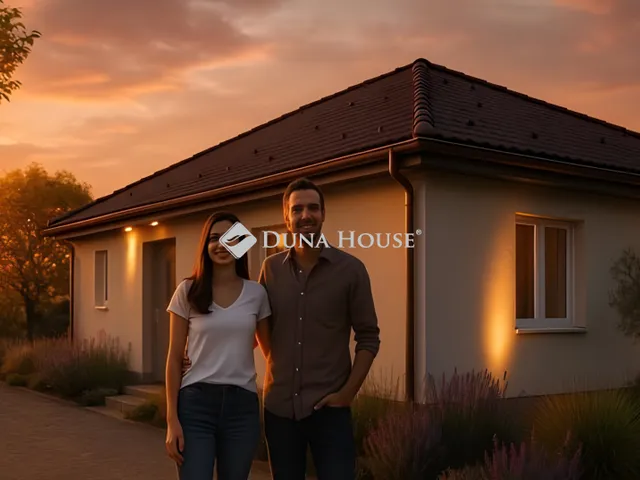 Eladó ház Onga 109 nm