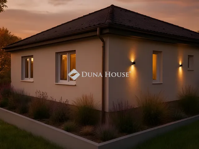 Eladó ház Onga, Mészáros Lázár utca 109 nm