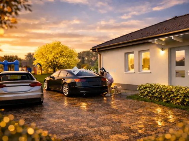 Eladó ház Onga, Mészáros Lázár utca 109 nm