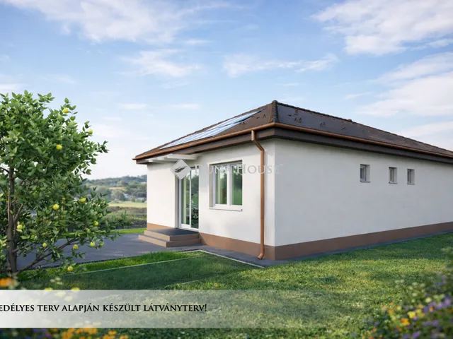 Eladó ház Onga, Mészáros Lázár utca 109 nm