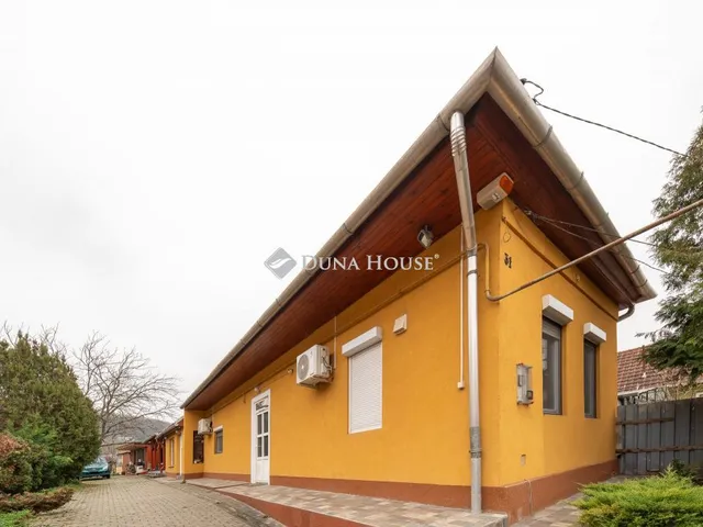 Eladó ház Miskolc 65 nm