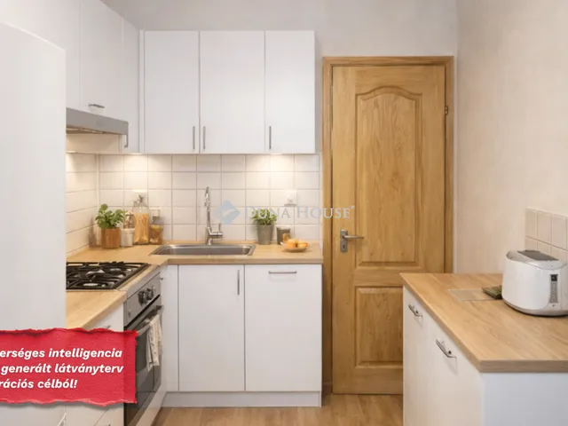 Eladó lakás Budapest VI. kerület, Székely Bertalan utca 28 nm