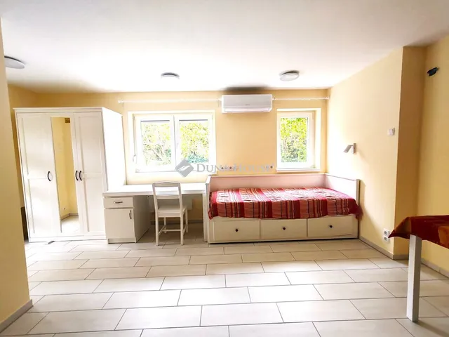 Kiadó lakás Budapest III. kerület 25 nm