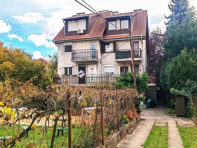 Kiadó lakás Budapest III. kerület, Prés utca 25 nm