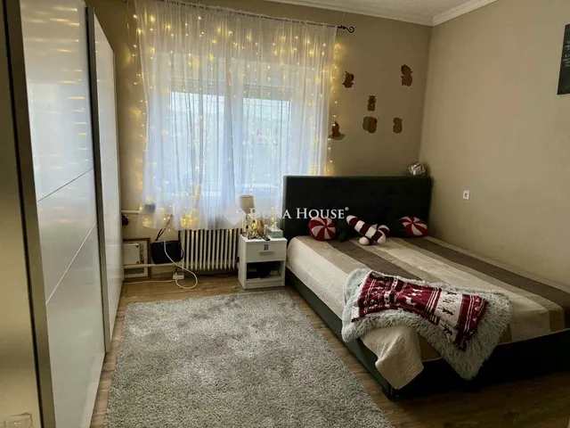 Eladó ház Hangács, Hősök utca 80 nm