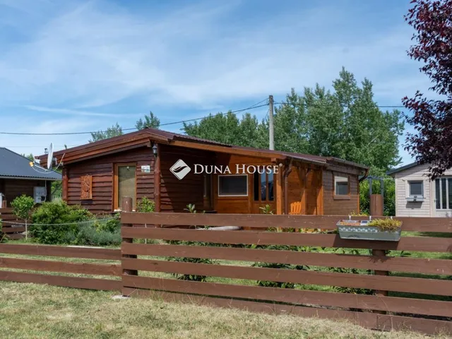 Eladó üdülő és hétvégi ház Vadna 53 nm