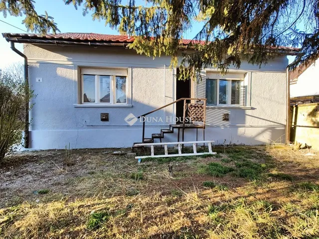 Eladó ház Izsófalva 62 nm
