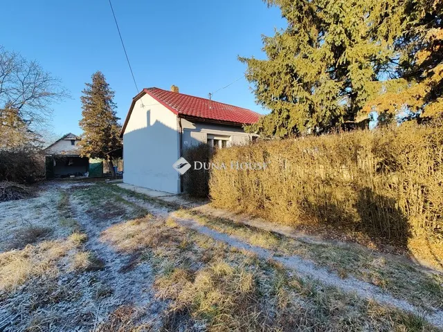 Eladó ház Izsófalva, Építők útja 62 nm