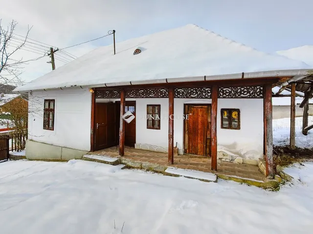 Eladó ház Kelemér, Tompa Mihály út 27 nm