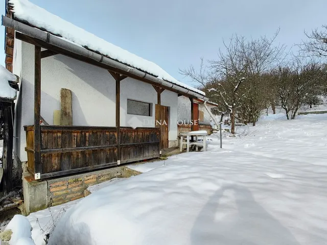 Eladó ház Kelemér, Tompa Mihály út 27 nm