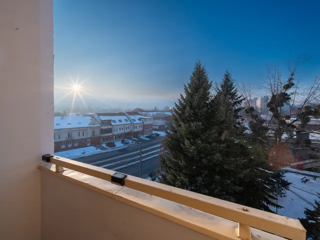 Eladó lakás Miskolc 54 nm