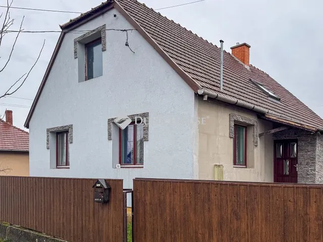 Eladó ház Emőd 100 nm