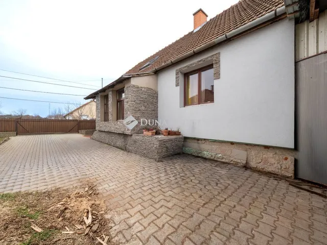 Eladó ház Emőd, Ady Endre út 100 nm