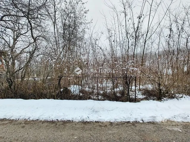 Eladó telek Varbóc, Dózsa György utca 1154 nm