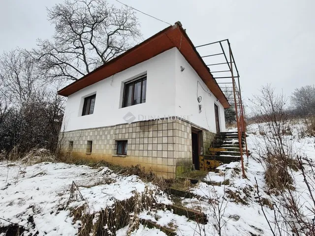 Eladó ház Varbóc 60 nm