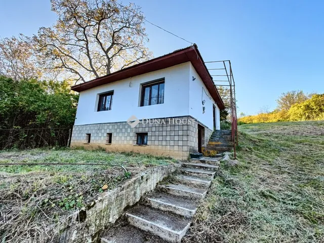 Eladó ház Varbóc 60 nm