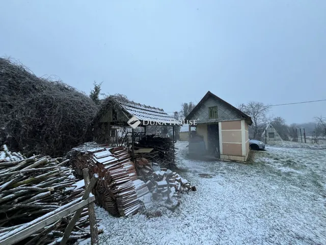 Eladó telek Mezőcsát, Kardos dűlő 1964 nm