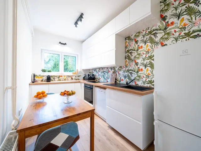 Eladó lakás Budapest II. kerület, Bimbó út 77 nm