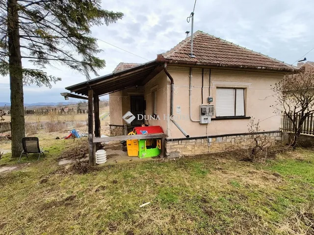 Eladó ház Galvács, Törley utca 63 nm