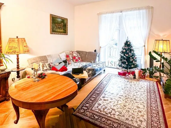 Eladó lakás Budapest II. kerület, Török utca 84 nm