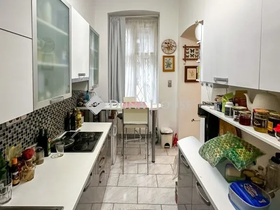 Eladó lakás Budapest II. kerület 84 nm