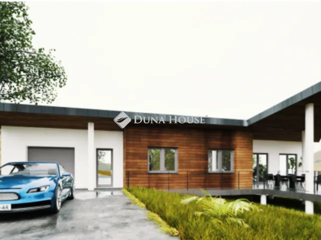 Eladó telek Miskolc, Apátsági út 857 nm