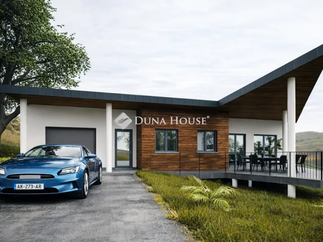 Eladó telek Miskolc 857 nm