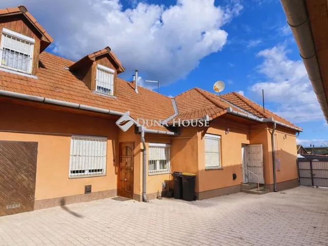 Eladó ház Mezőkövesd, 48-as hősök útja 113 nm