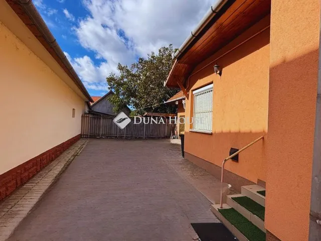 Eladó ház Mezőkövesd, 48-as hősök útja 113 nm