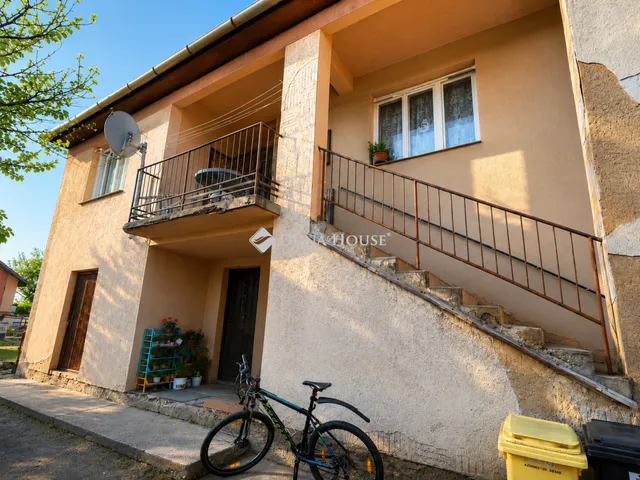 Eladó ház Tarcal, Szabadság utca 120 nm