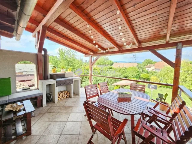 Eladó ház Miskolc 248 nm