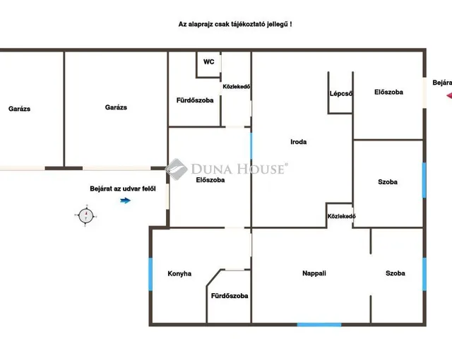 Eladó ház Miskolc, Géza utca 248 nm