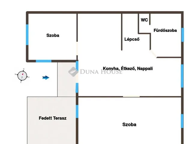 Eladó ház Miskolc, Géza utca 248 nm